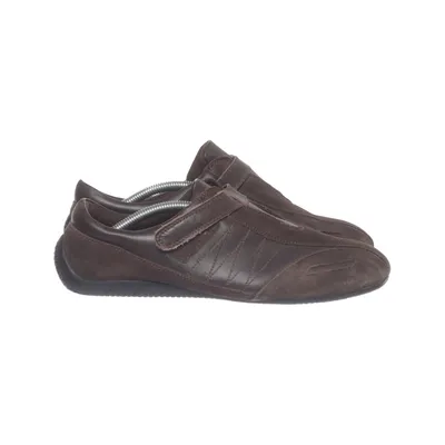 Walking shoes (Brown) from Verso