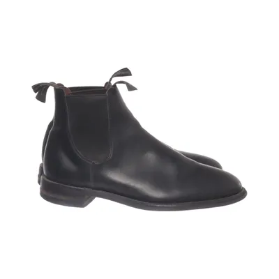 Chelsea boots (Black) from Loake