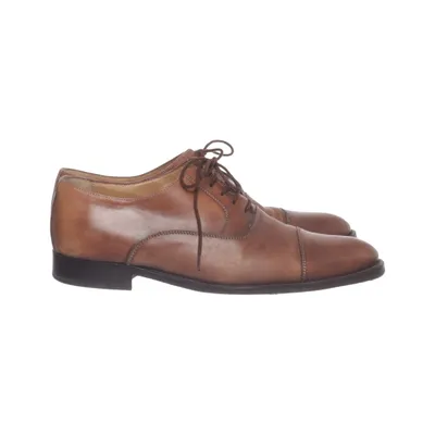 Oxfordsko (Brun) fra Florsheim