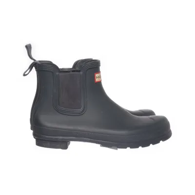 Low rubber boots (Blue) from Hunter