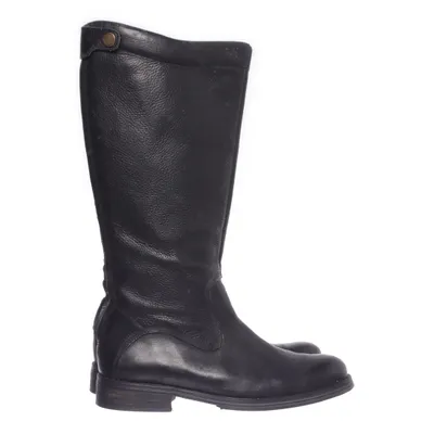 Ridstövlar (Svart) från Royal Republiq