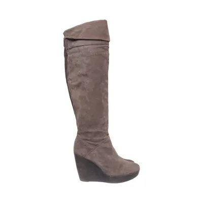 Boots (Gray) from Sommerkind
