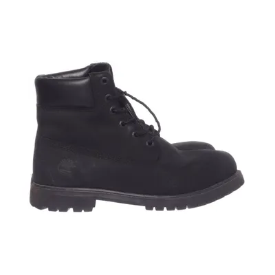 Snørestøvler (Sort) fra Timberland