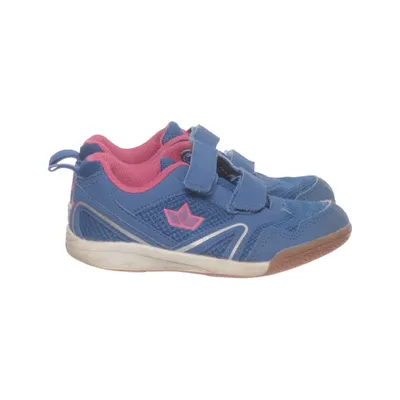 Trainers (Blue, Pink) from Lico