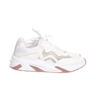 Sneakers (Wit, Beige) van Guess