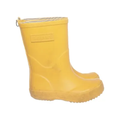 Regenlaarzen (Geel) van Bisgaard