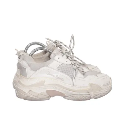 Sneakers (Vit) från Seven