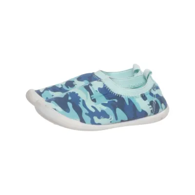 Chaussures de bain (Bleu, Multicolore) de KiK