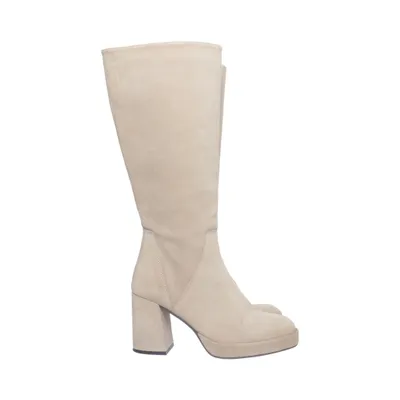Boots (Beige) from About You