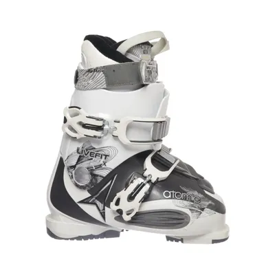 Ski boots (Live Fit) from Atomic