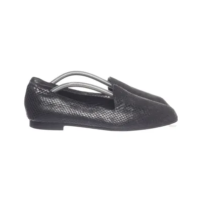 Loafers (Svart) från Massimo Dutti