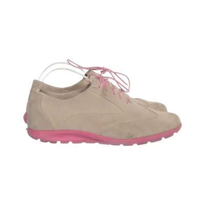 Sko (Truwalk Zero) fra Rockport Læder