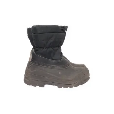 Boots (Black) from Reima