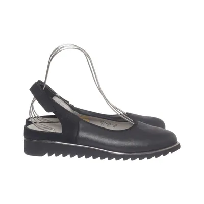 Ballerina's (Zwart) van Waldläufer