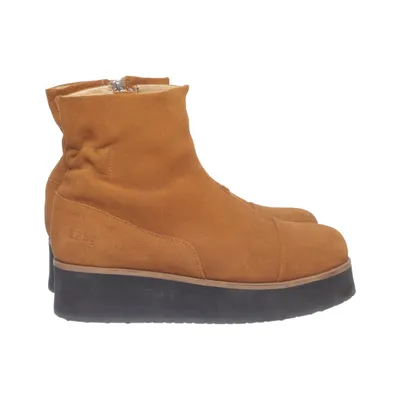 Bottines (Marron) de Gram