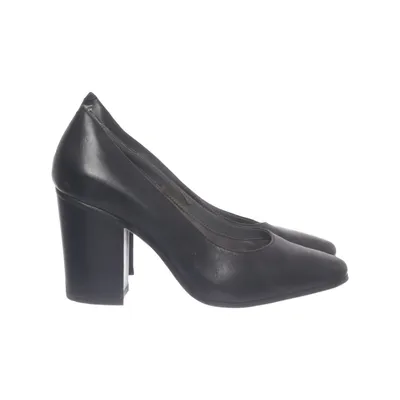 Escarpins (Noir) de Aerosoles Cuir