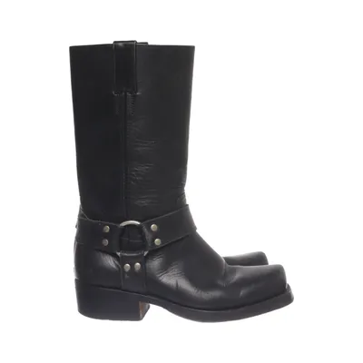 Laarzen (Zwart) van Primeboots