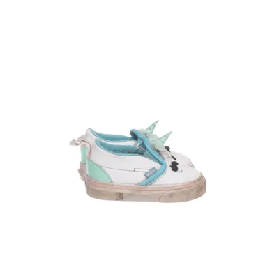 Sneakers (Hvid, Flerfarvet) fra Vans