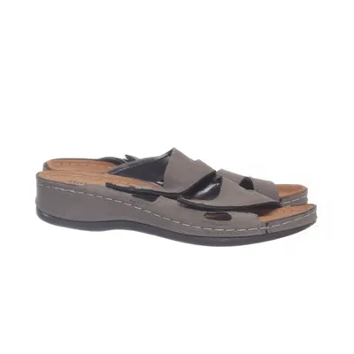 Slip-ins (Gray) from Björndal Leather
