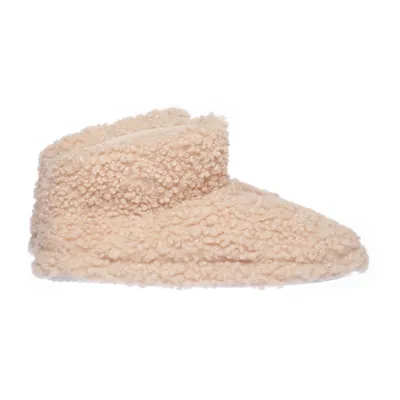 Slippers (Beige) van Anna Field