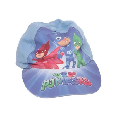 Honkbalpet (Blauw, Meerkleurig) van PJ Masks Katoen