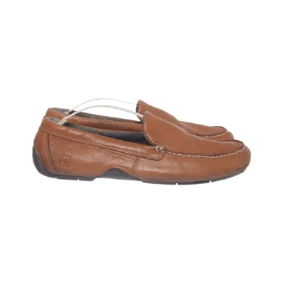Bottines en daim (Marron) de Sperry Top Sider