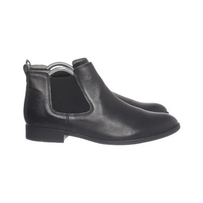 Chelsea boots (Black) from Gabor