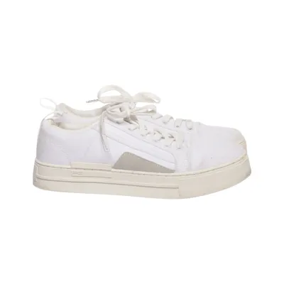 Sneakers (Sommi Canvas PETR) from Arkk