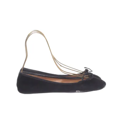 Ballet flats (Innesko ) from Flattered Suede