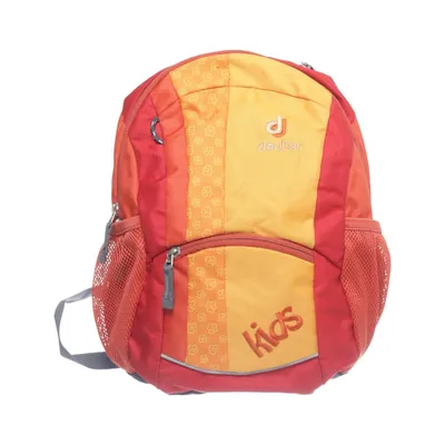 Sac à dos (Rouge, Orange, Jaune) de Deuter