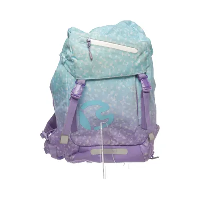 Sac à dos (Bleu, Violet, Multicolore) de Beckmann