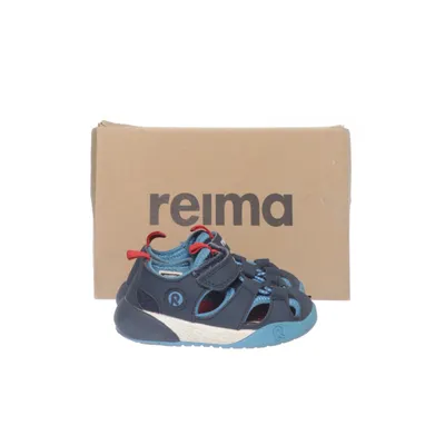 Sandaler (Blå, Röd) från Reima