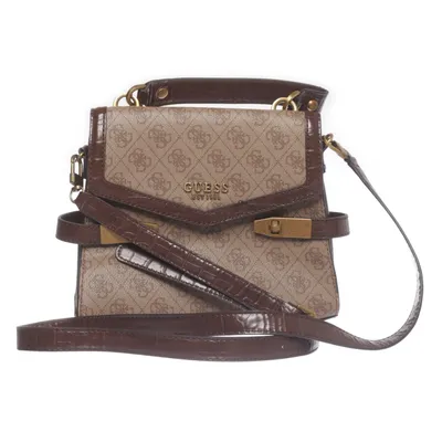 Axelremsväska (Brun) från Guess