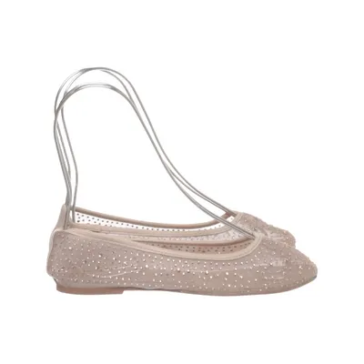 Ballerines (Beige) de Mango