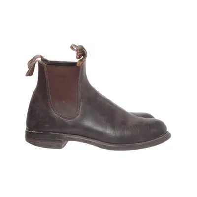 Chelsea boots (Brun) från R.M. Williams