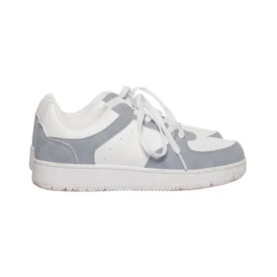 Sneakers (Grå, Vit) från Lejon