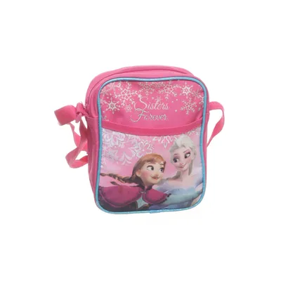 Shoulder-bag (Pink, Multicolored) from Disney Frozen