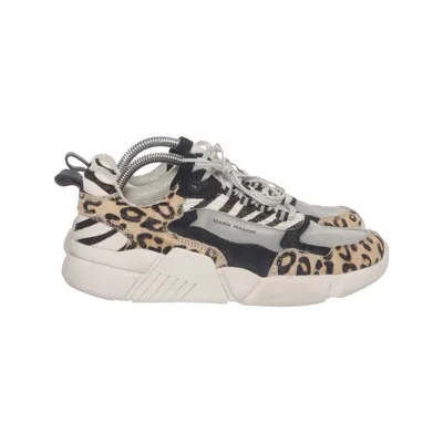Sneaker (Beige, Mehrfarbig) von Mark Nason x Skechers
