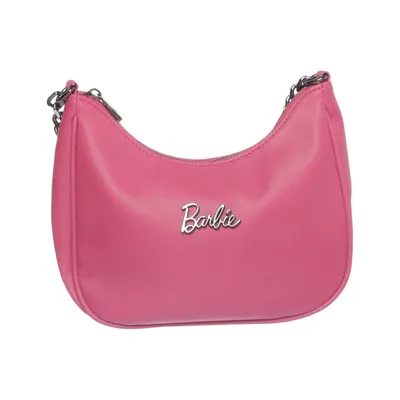 Axelremsväska (Rosa) från Barbie