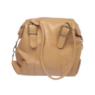 Handväska (Beige) från B. Makowsky