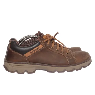 Werkschoenen (Bruin) van Cat