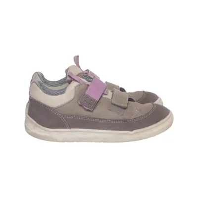 Gymschoenen (Grijs, Lila, Meerkleurig) van Ricosta Leer