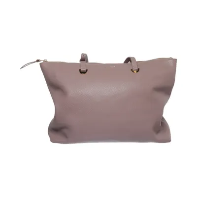 Handtas (Roze) van Coccinelle