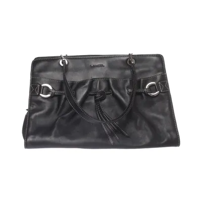 Handtas (Zwart) van Lancel