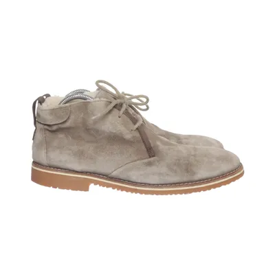 Desert boots (Gray) from Lloyd