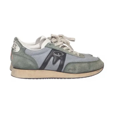 Sneakers (Green, Multicolored) from Karhu