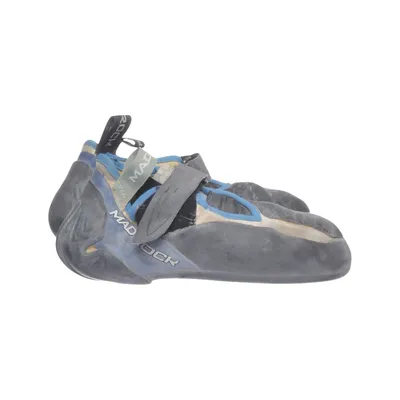 Chaussons d’escalade (Bleu, Gris, Multicolore) de Mad Rock