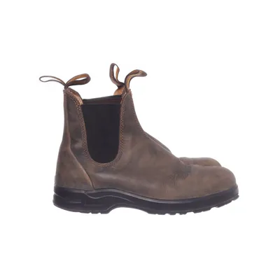 Chelsea boots (Brun) från Blundstone