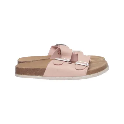 Slip-ins (Pink) from Pax Leather