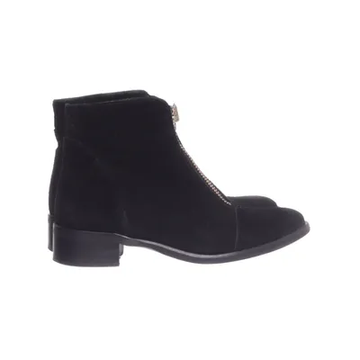 Bottines (Noir) de Blankens